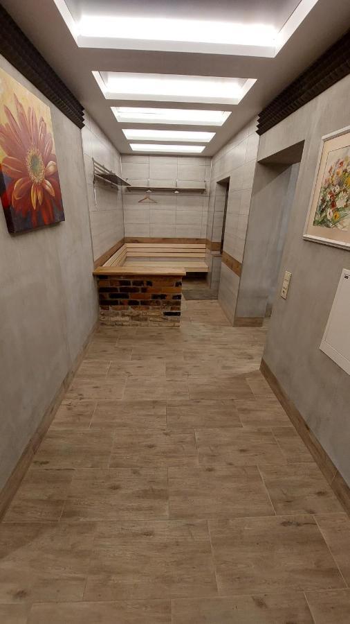 Fun And Chill Patalpu Ir Pirties Nuoma Appartement Vilnius Buitenkant foto