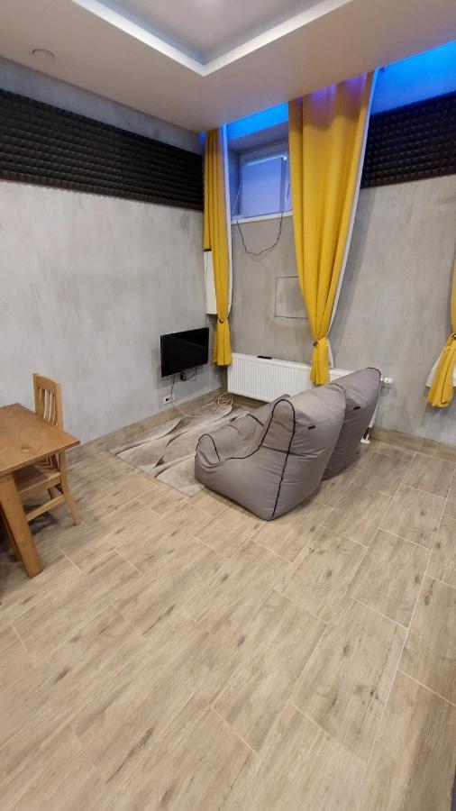 Fun And Chill Patalpu Ir Pirties Nuoma Appartement Vilnius Buitenkant foto