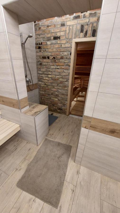 Fun And Chill Patalpu Ir Pirties Nuoma Appartement Vilnius Buitenkant foto
