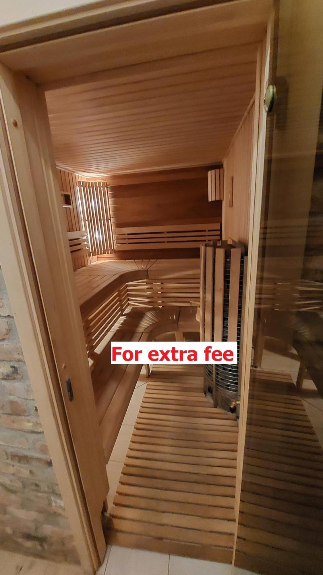Fun And Chill Patalpu Ir Pirties Nuoma Appartement Vilnius Buitenkant foto